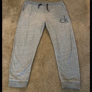 Calvin Klein Sweatpants